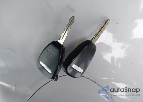 2005 Dodge Grand Caravan Sxt z USA, uszkodzony, nr VIN 2D4GP44L75R500856